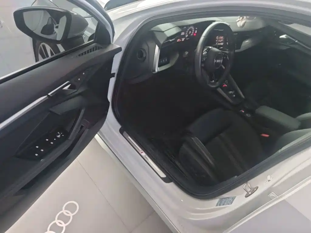Audi A3 — миниатюра 16