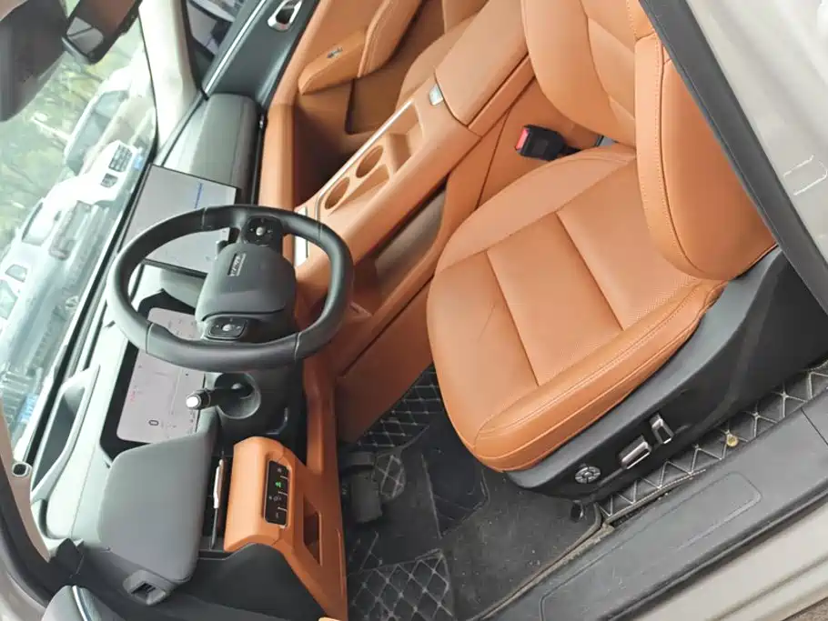 Haval Xiaolong MAX — миниатюра 9