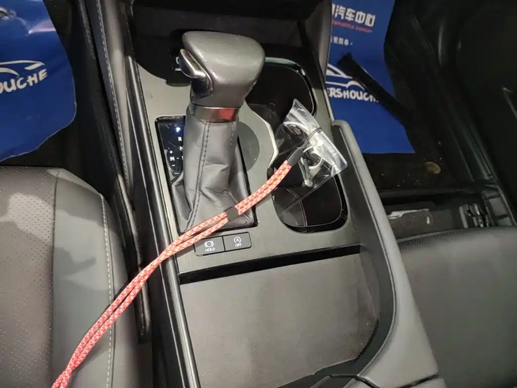 Lexus ES — миниатюра 14