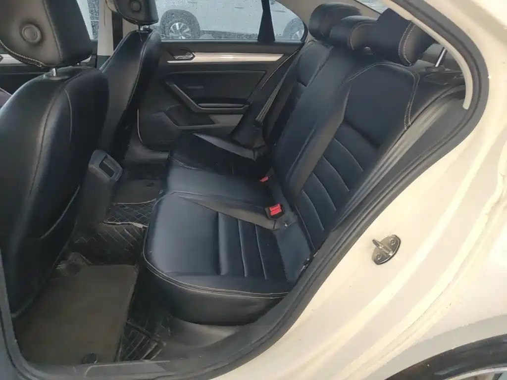 Volkswagen Lamando — миниатюра 17