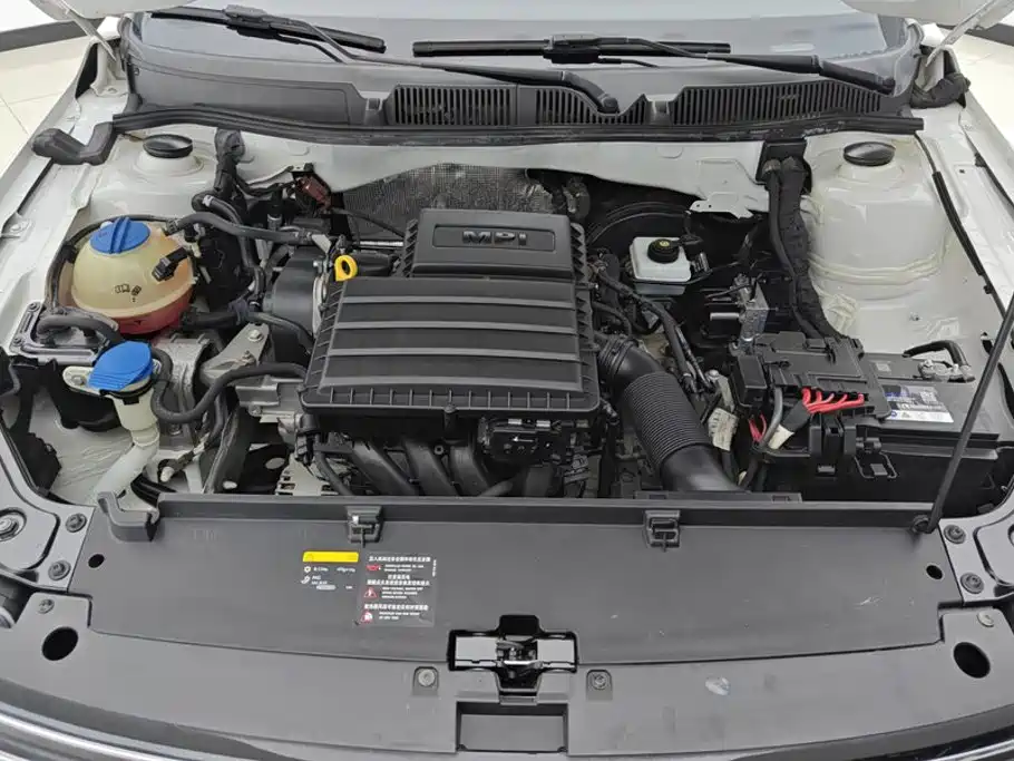 Volkswagen Gran Lavida — миниатюра 10