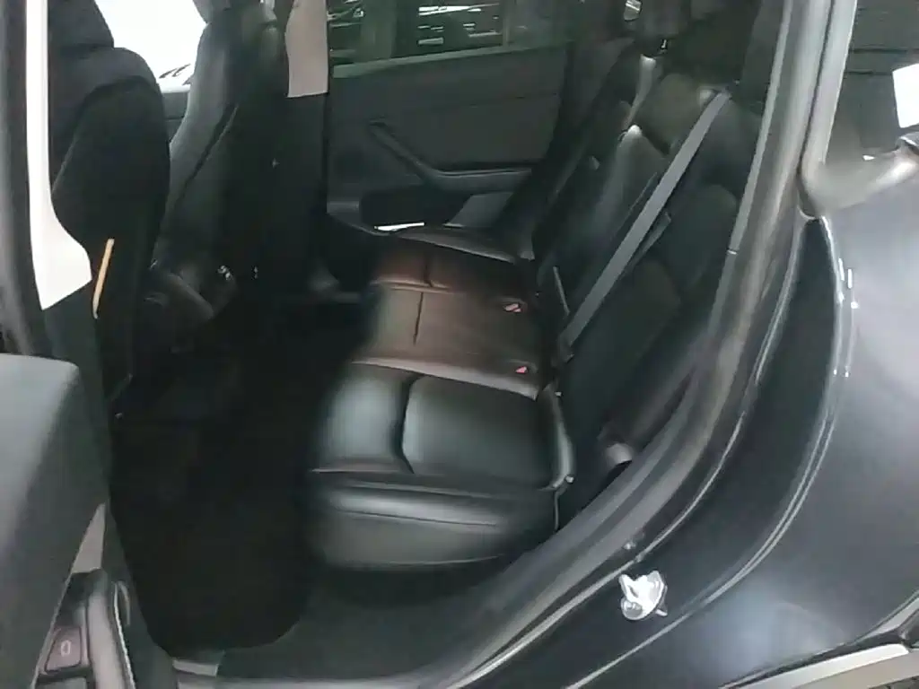 Tesla Model Y — миниатюра 17
