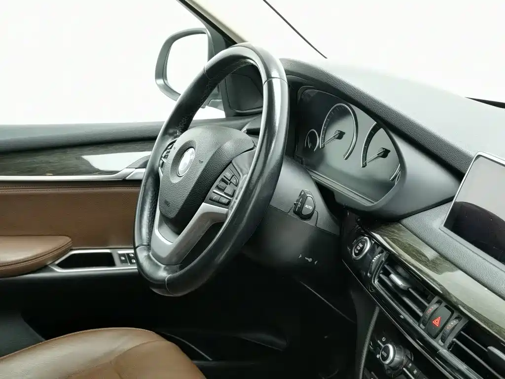 BMW X5 (Import) — миниатюра 22