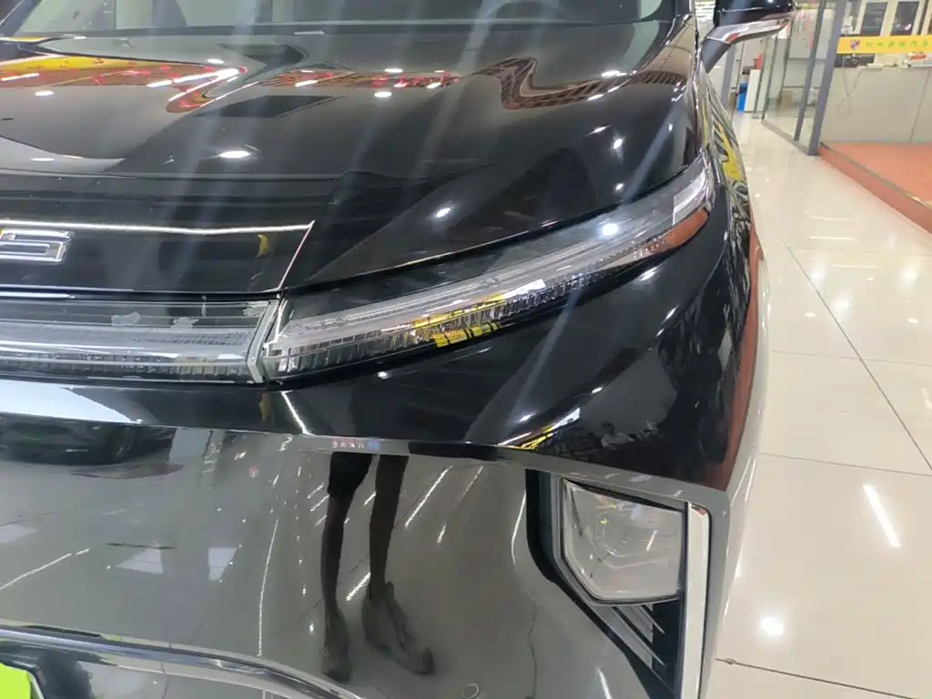 MAXUS Dajia 9 — миниатюра 24