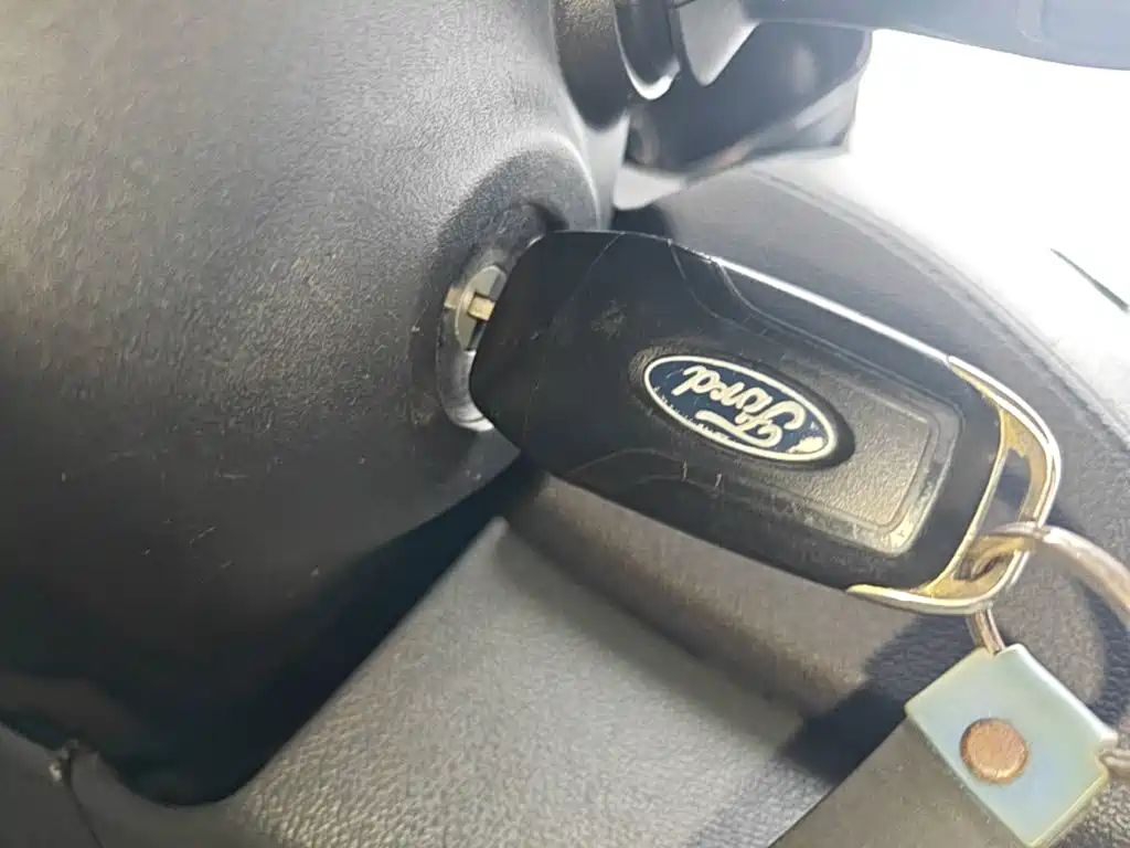 Ford Escort — миниатюра 9
