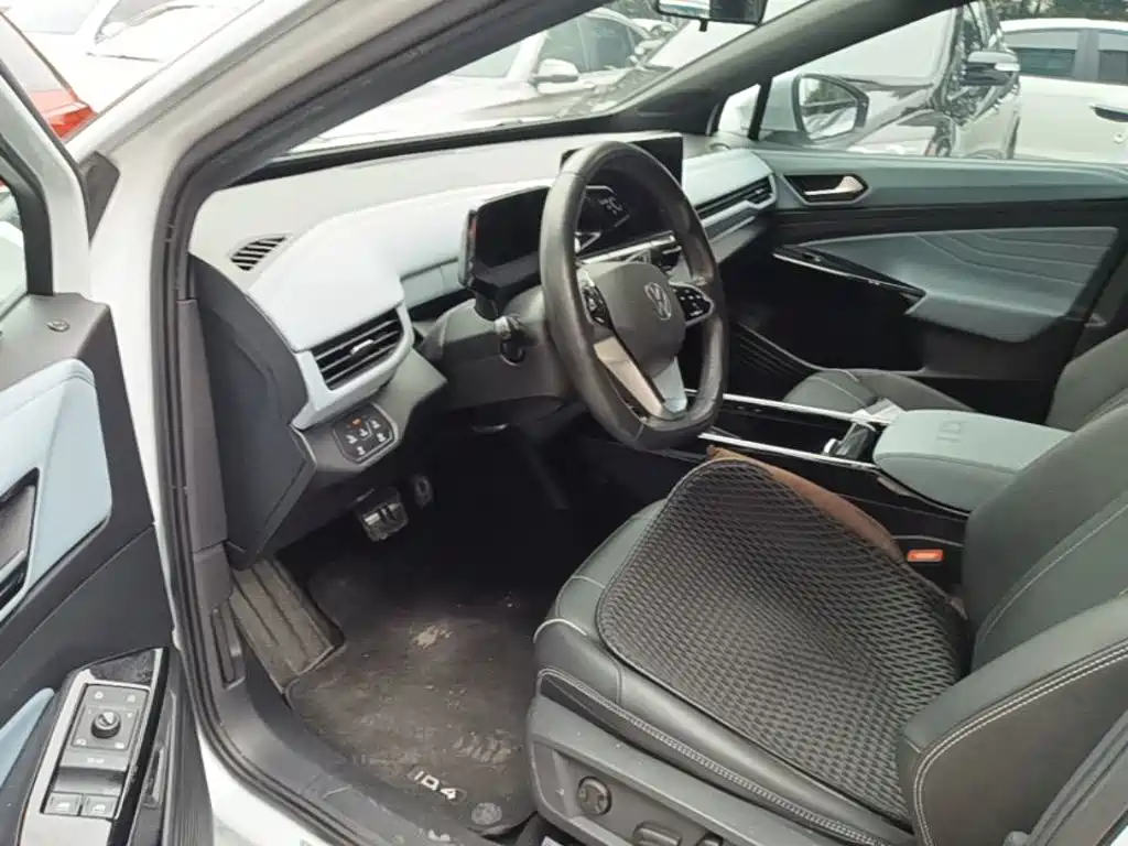 Volkswagen ID.4 X — миниатюра 16