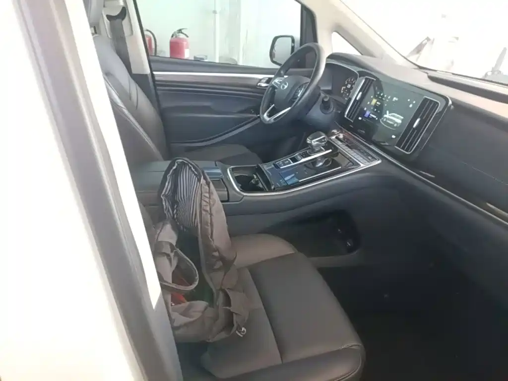 GAC Motor Trumpchi M8 — миниатюра 25
