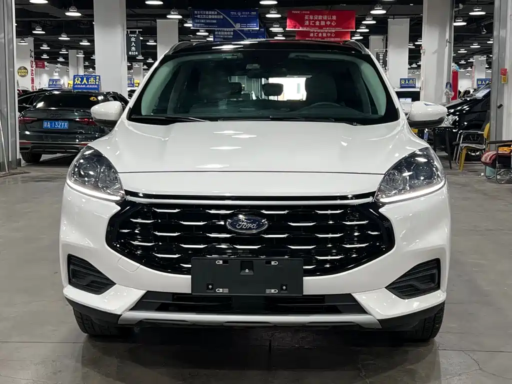 Ford Escape 2023