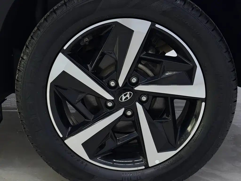 Hyundai ix35 — миниатюра 22