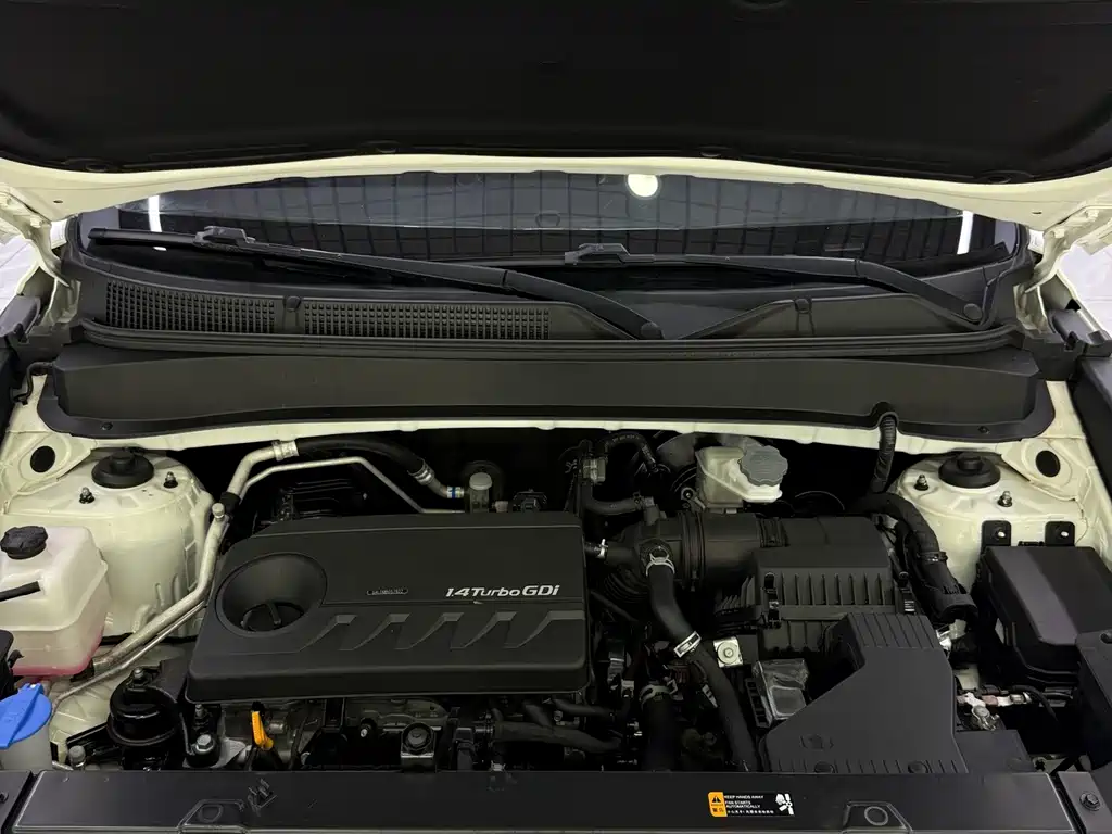 Hyundai ix35 — миниатюра 23