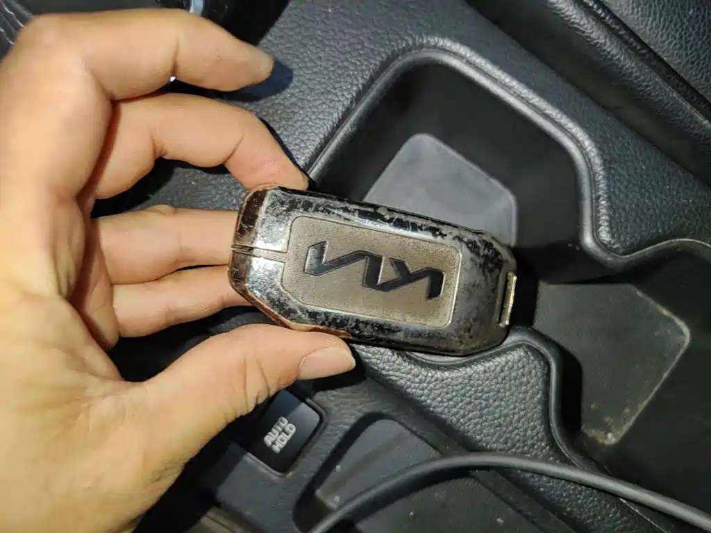 Kia Sportage — миниатюра 9