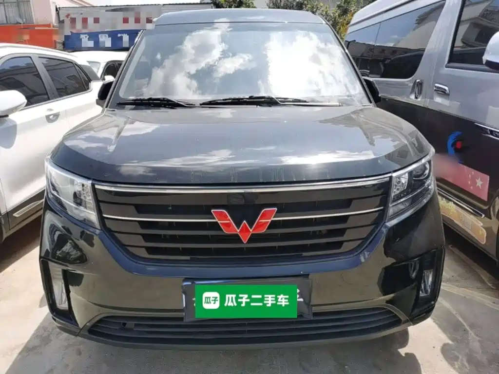 Wuling Zhengcheng — миниатюра 3