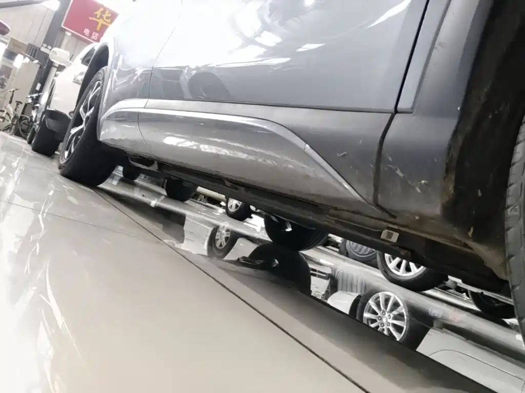 BYD Yuan Plus — миниатюра 21