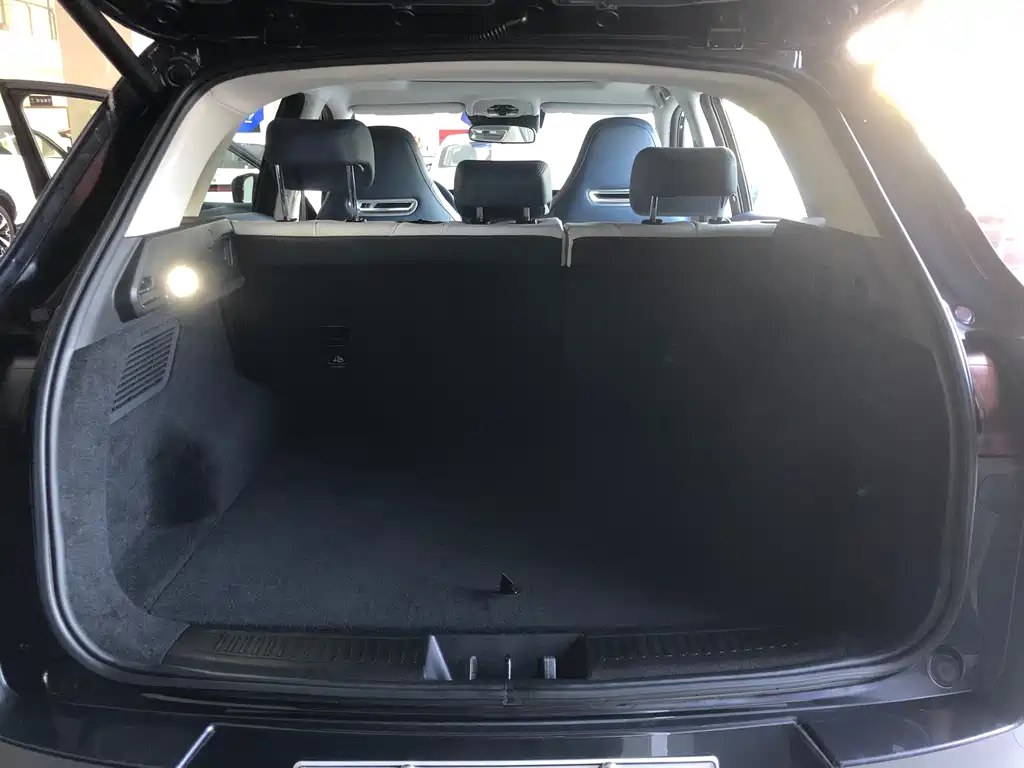 EXEED STAR WAY CHASING THE WIND C DM