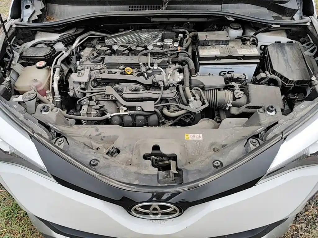 Toyota IZOA — миниатюра 25