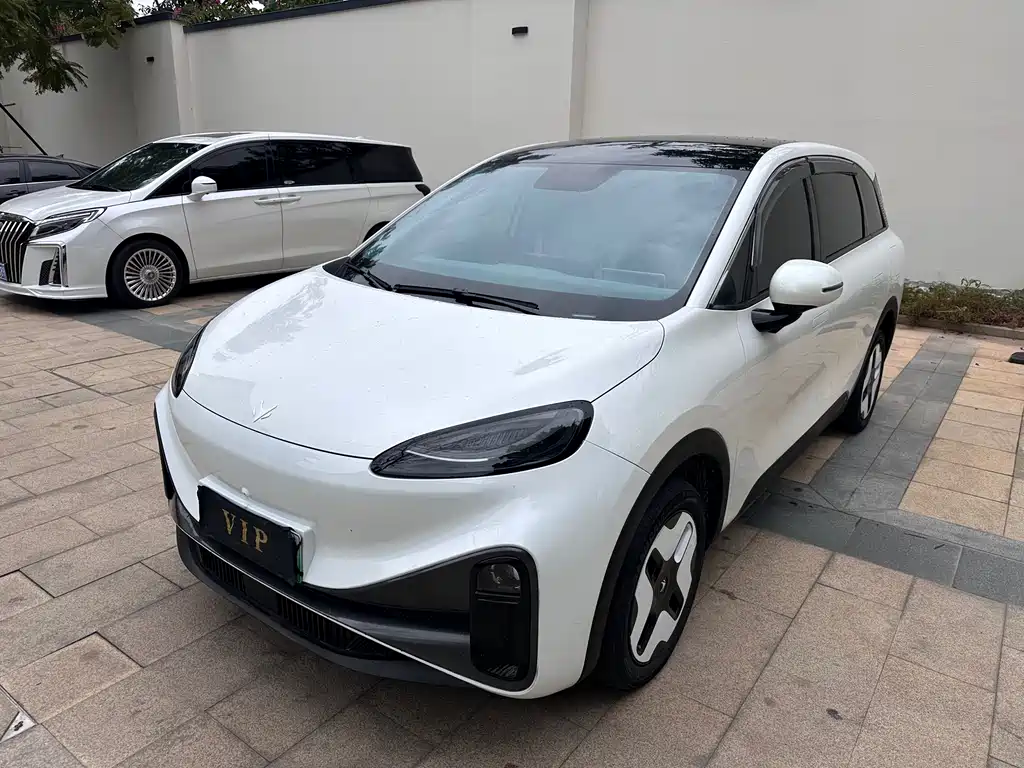 ARCFOX EXTREME FOX POLAR FOX KOALA S