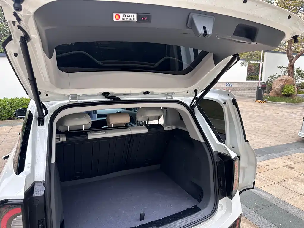 ARCFOX EXTREME FOX POLAR FOX KOALA S