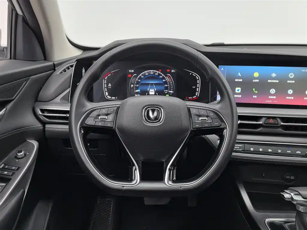 Changan CS75PLUS — фотографии объявления, Фото 11