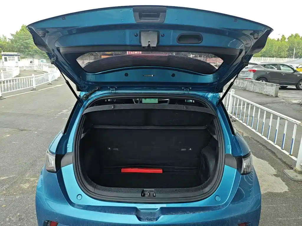 BYD Dolphin — миниатюра 19