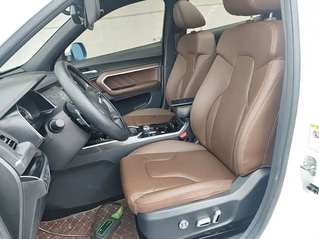 Haval H6 — миниатюра 15