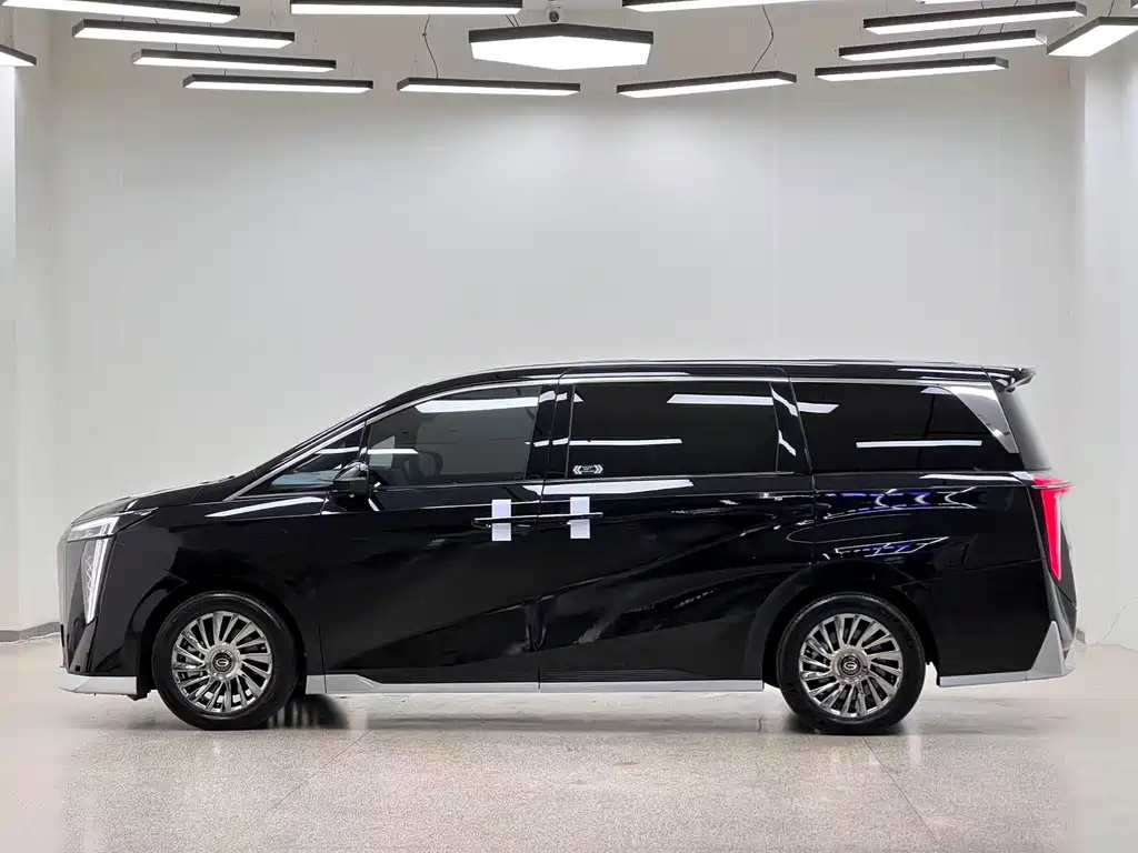 GAC Motor Trumpchi M8 — миниатюра 35