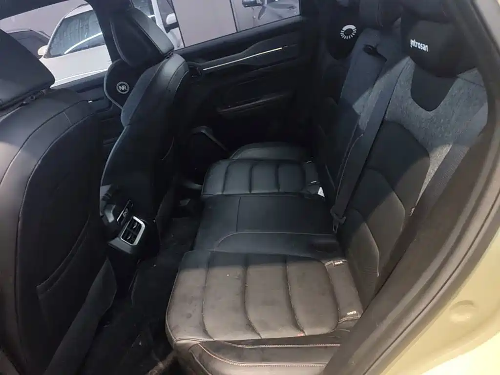 Geely Cowboy — миниатюра 17