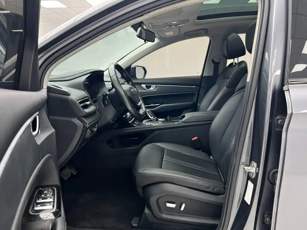 Wuling Victory — миниатюра 11