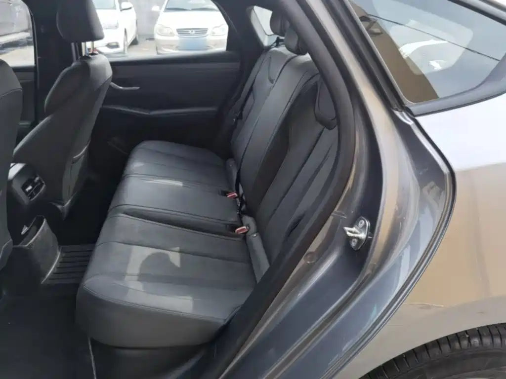 BYD Qin PLUS — миниатюра 17