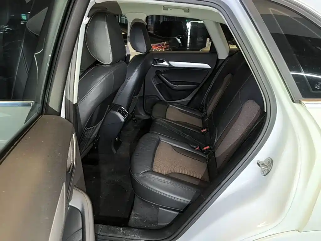 Audi Q3 — миниатюра 17
