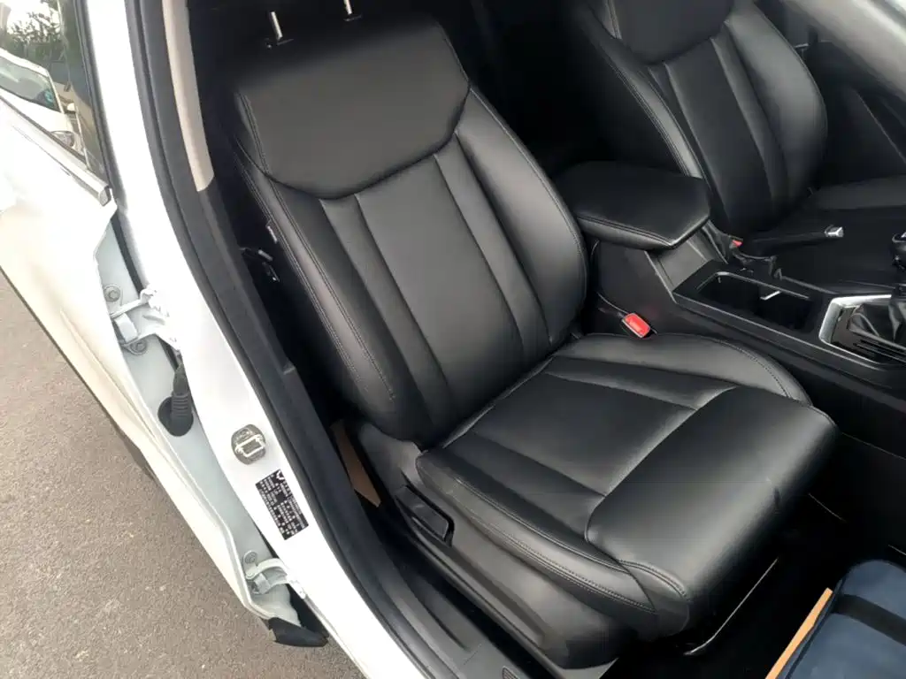 Wuling Starlight S 2021 — фото 24