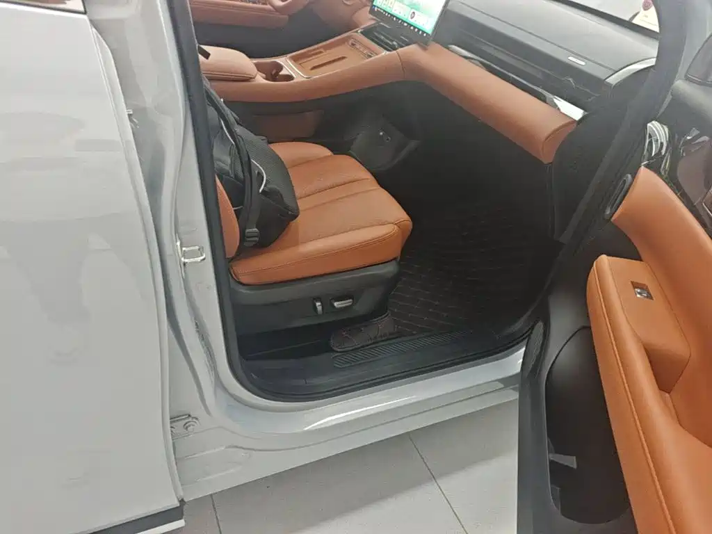 Wuling S — фотографии объявления, Фото 11