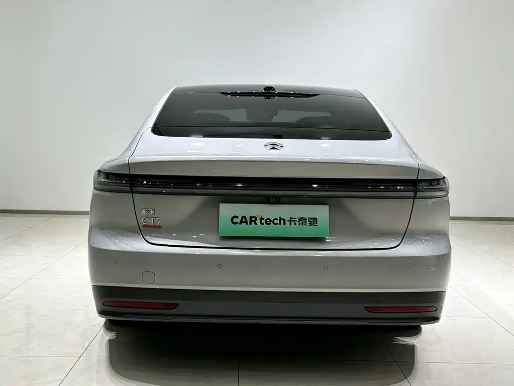 NIO ET7 — миниатюра 23