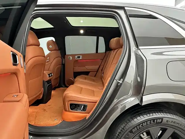 Li Auto Li L7 — миниатюра 13