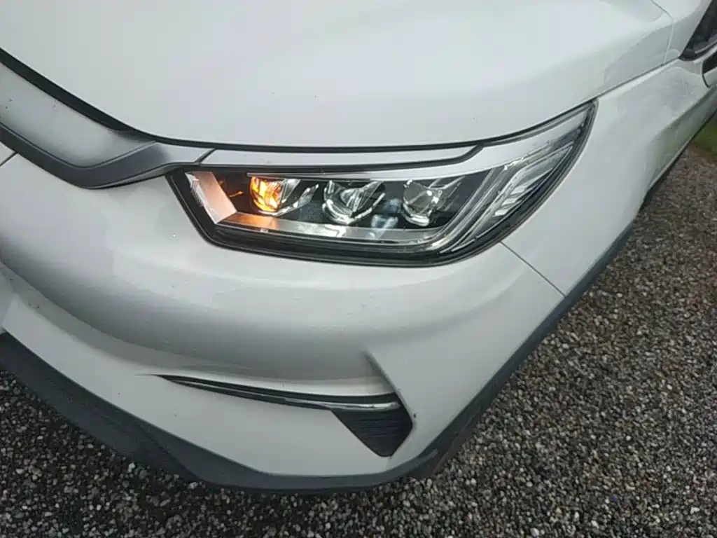BYD Yuan Pro — миниатюра 24
