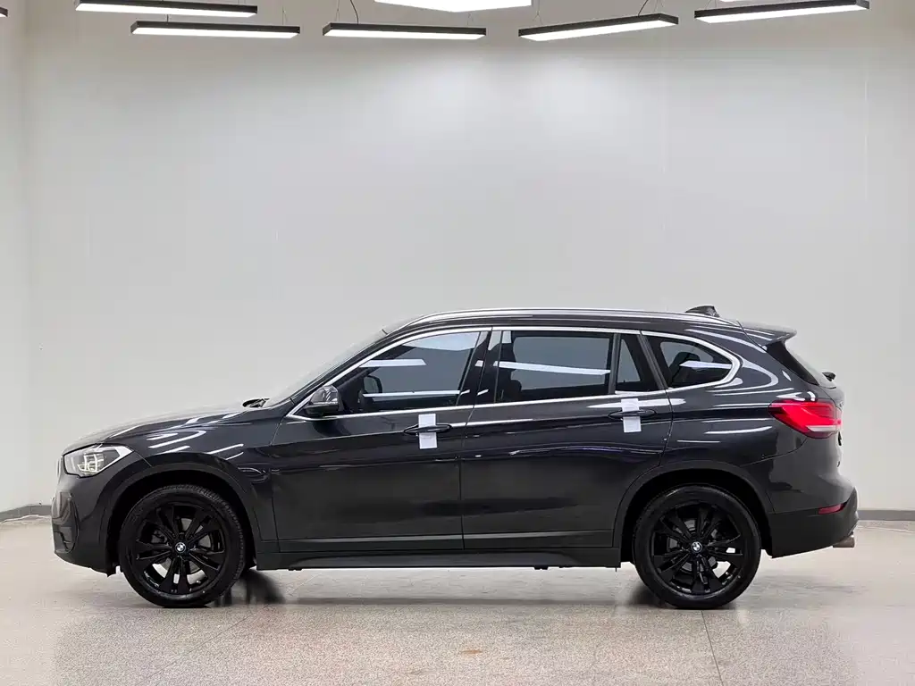 BMW X1 — миниатюра 28