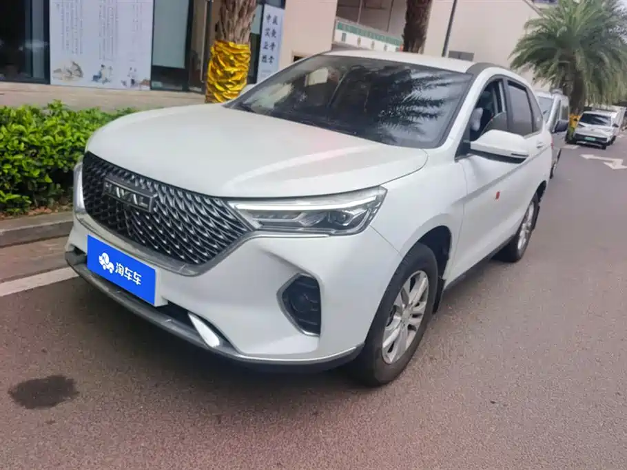 Haval M6 2023
