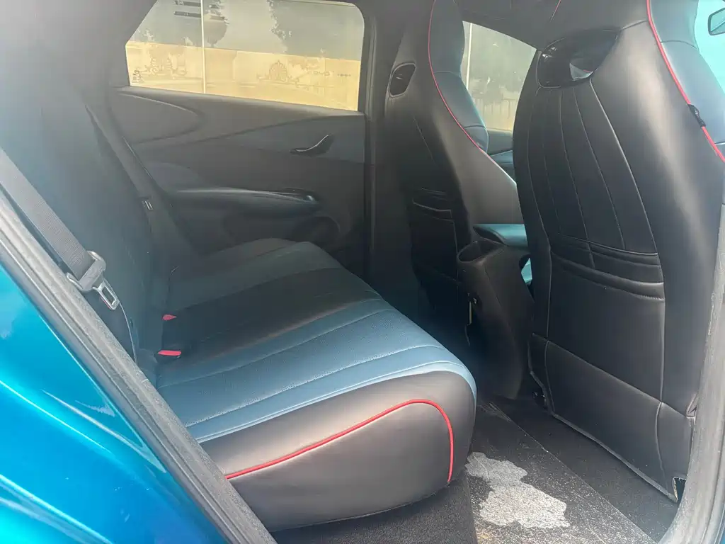 BYD Dolphin — миниатюра 6