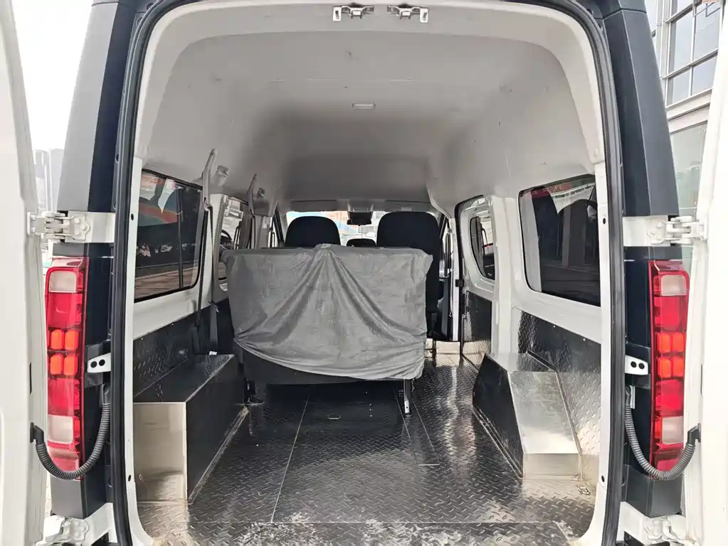 Kaicheng Kaicheng V919 — миниатюра 14
