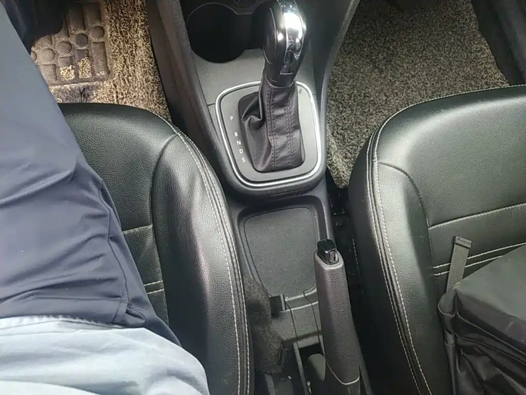 Volkswagen Polo — миниатюра 14
