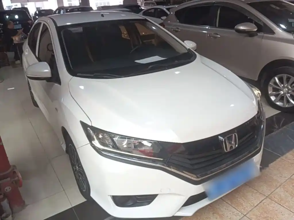 Honda Greiz — миниатюра 4