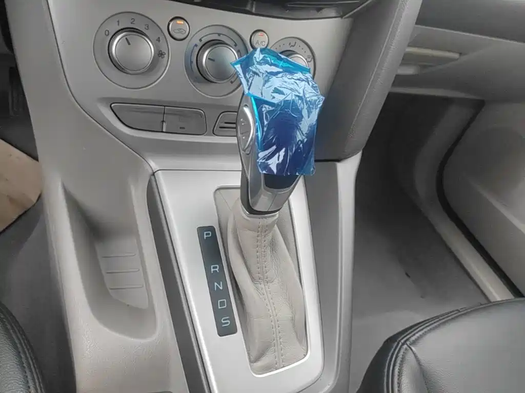 Ford Focus — миниатюра 19