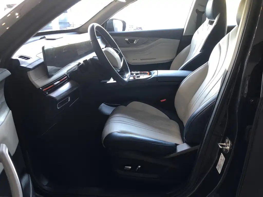 EXEED STAR WAY CHASING THE WIND C DM