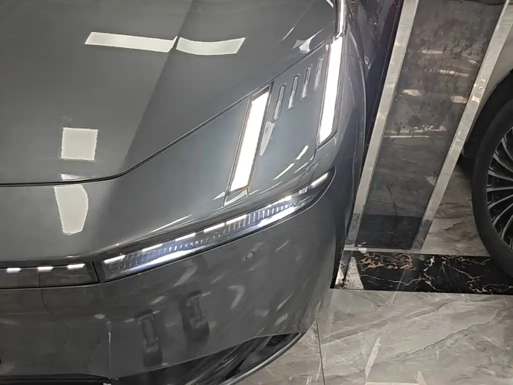 Lynk & Co Z10 — миниатюра 24