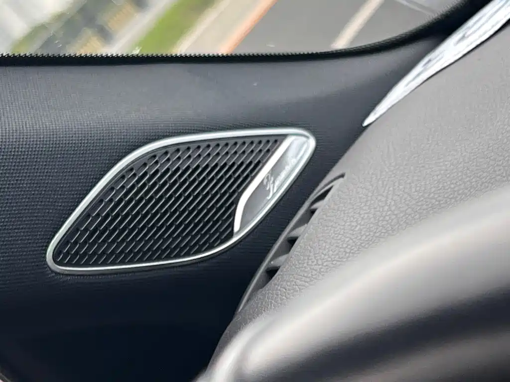 Mercedes-Benz A-Class AMG — миниатюра 9