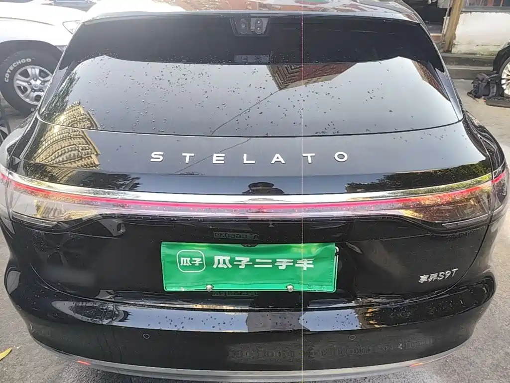 Xiangjie Xiangjie S9T — миниатюра 6