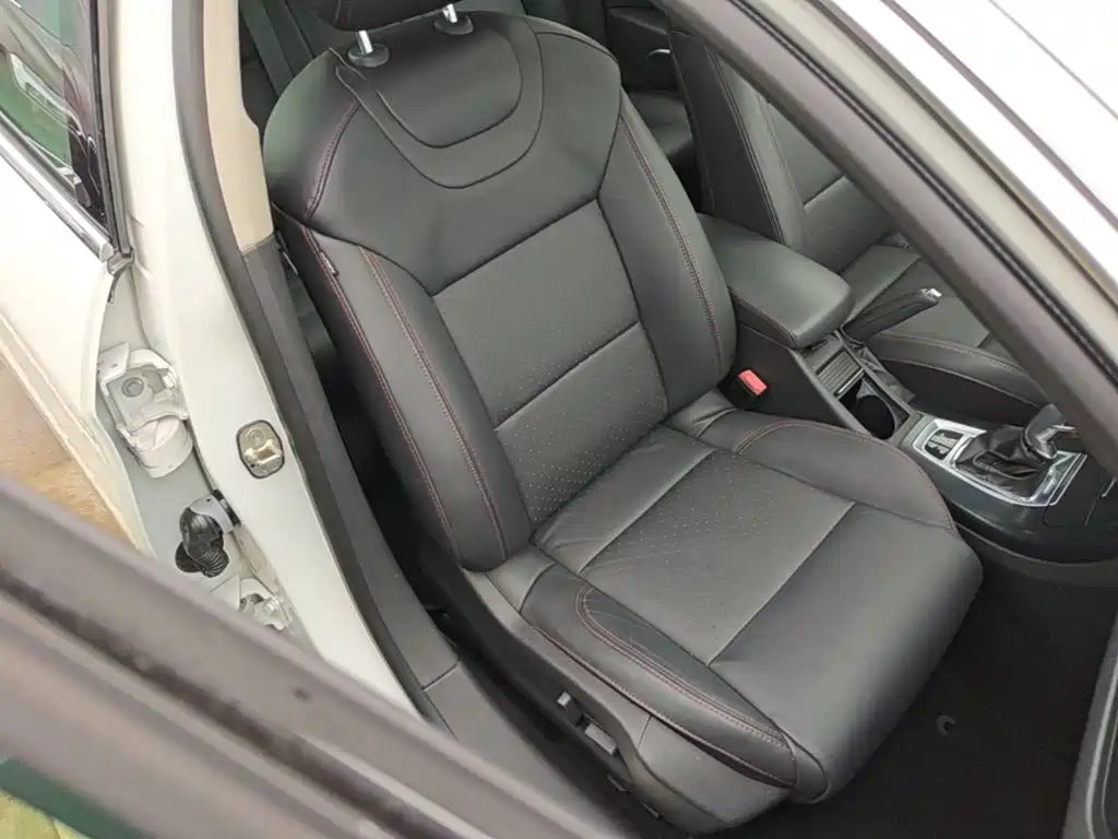Citroen C5 — миниатюра 25