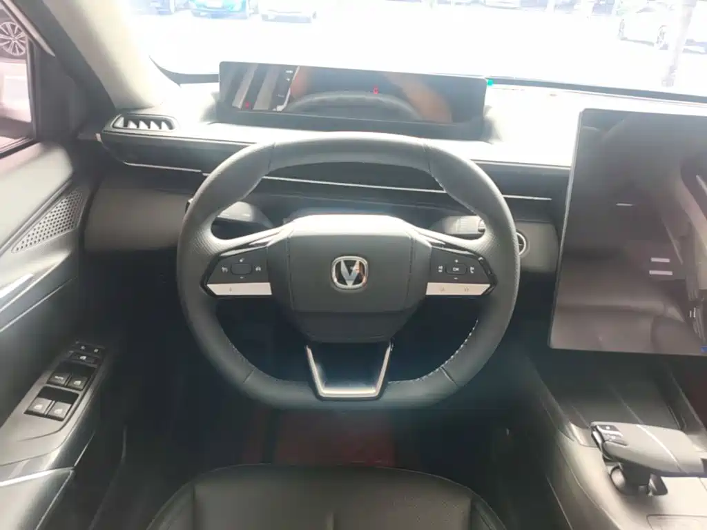 Changan Eado — миниатюра 11
