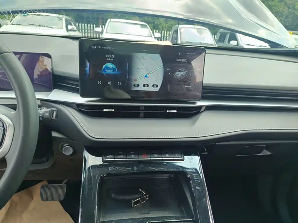 Haval H6 — миниатюра 13