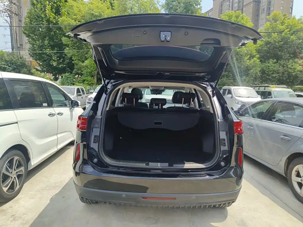 Haval H6 — миниатюра 19