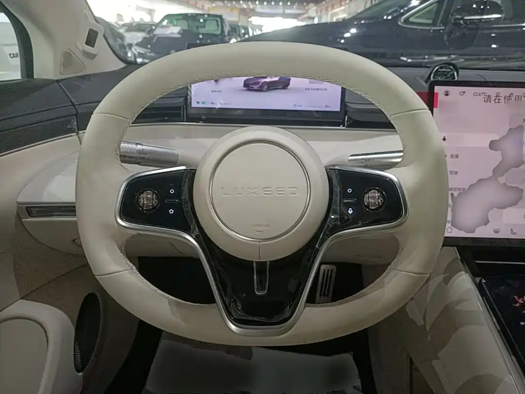 Zhijie Zhijie S7 — миниатюра 11